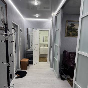 Продается 2-х комнатная квартира, 64 м²