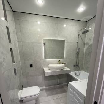 Продается 2-х комнатная квартира, 62 м²