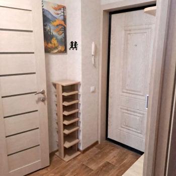 Продается 1-комнатная квартира, 41,3 м²