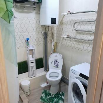 Продается 1-комнатная квартира, 41,3 м²