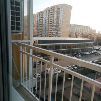 Продается 1-комнатная квартира, 41,3 м²