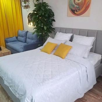 Продается 1-комнатная квартира, 41,3 м²