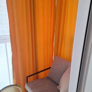 Продается 1-комнатная квартира, 41,3 м²