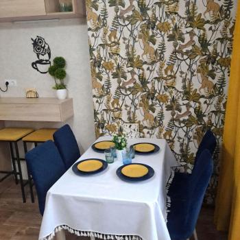 Продается 1-комнатная квартира, 41,3 м²