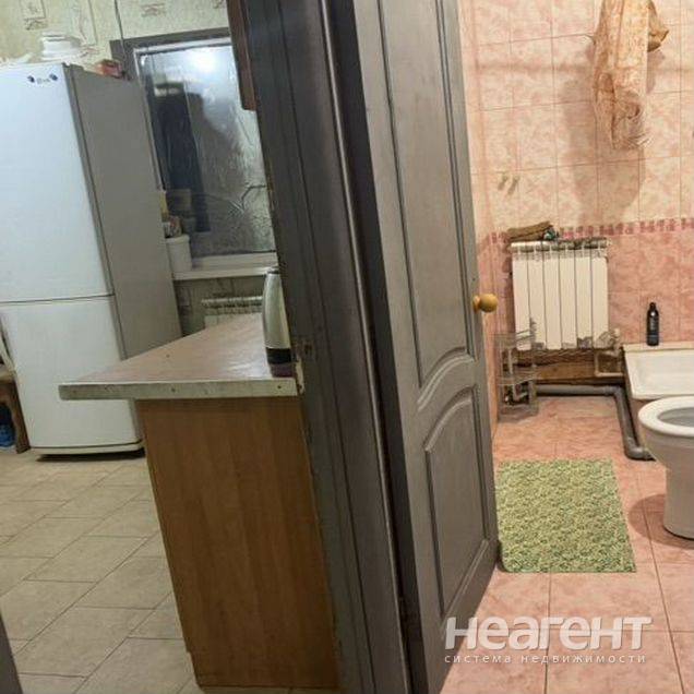 Сдается комната (ул. 4-я Линия Поймы р. Кубань)