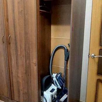 Сдается 2-х комнатная квартира, 60 м²