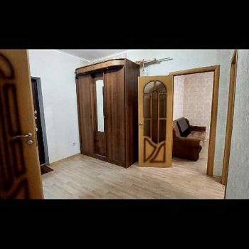 Сдается 2-х комнатная квартира, 60 м²