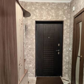 Сдается 1-комнатная квартира, 46,5 м²
