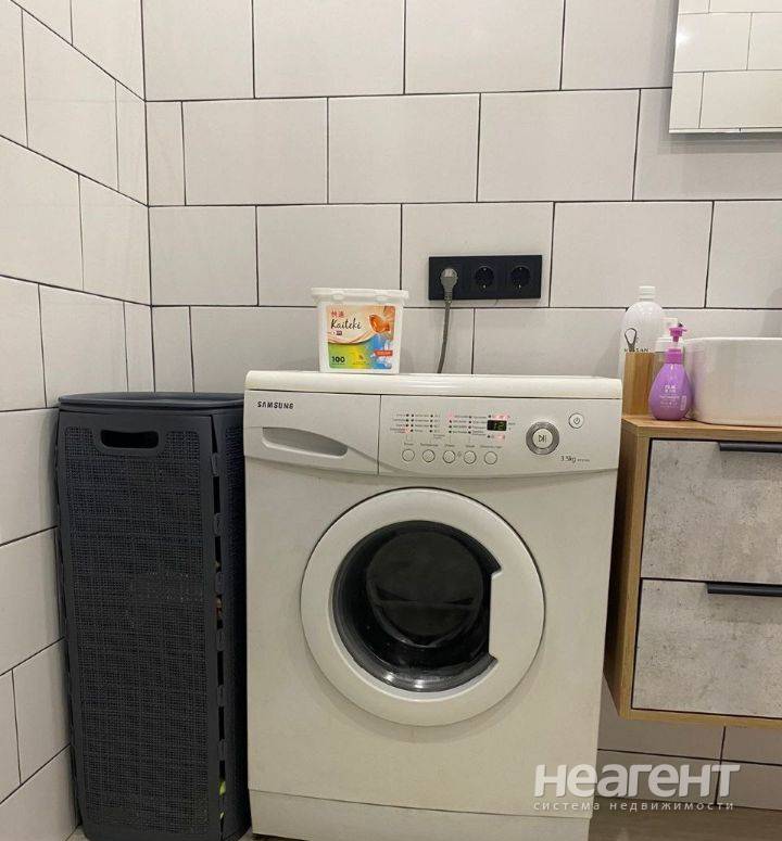 Сдам студию, Николино-парк, ул. Летчика Позднякова