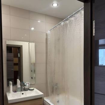 Продается 1-комнатная квартира, 44 м²