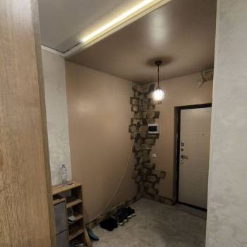 Сдается 2-х комнатная квартира, 70 м²