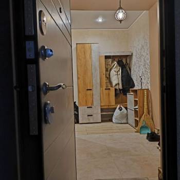 Сдается 2-х комнатная квартира, 70 м²