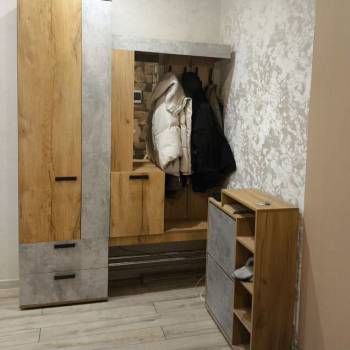 Сдается 2-х комнатная квартира, 70 м²