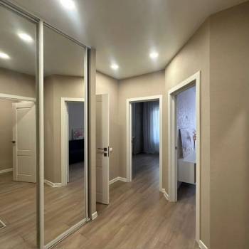 Продается 1-комнатная квартира, 39,6 м²