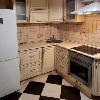 Продается 2-х комнатная квартира, 34,7 м²