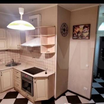 Продается 2-х комнатная квартира, 34,7 м²