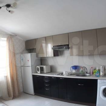 Сдается 1-комнатная квартира, 38 м²