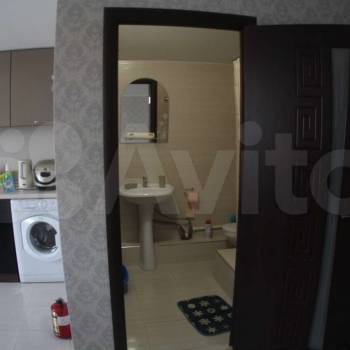 Сдается 1-комнатная квартира, 38 м²