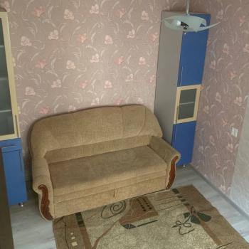 Сдается 1-комнатная квартира, 27 м²