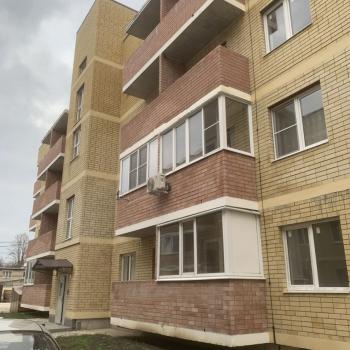 Сдается 1-комнатная квартира, 27 м²