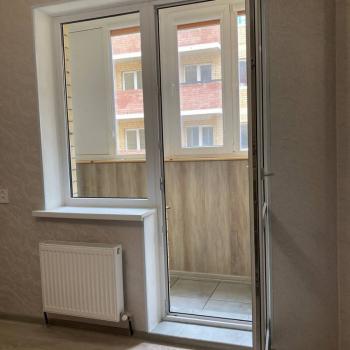 Сдается 1-комнатная квартира, 27 м²