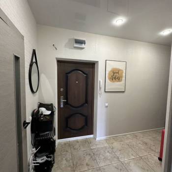 Сдается 1-комнатная квартира, 33 м²