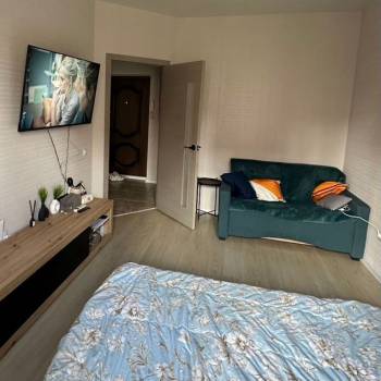 Сдается 1-комнатная квартира, 33 м²