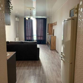 Сдается 1-комнатная квартира, 32 м²