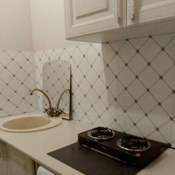 Сдается 1-комнатная квартира, 24,5 м²