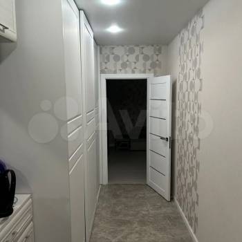 Продается 2-х комнатная квартира, 58,8 м²