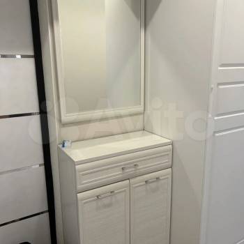 Продается 2-х комнатная квартира, 58,8 м²