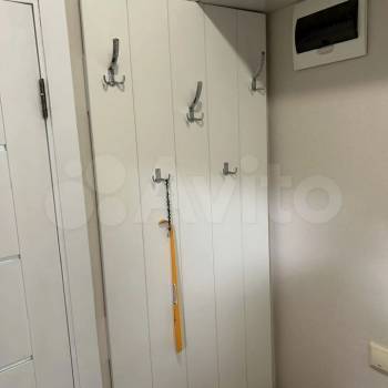 Продается 2-х комнатная квартира, 58,8 м²