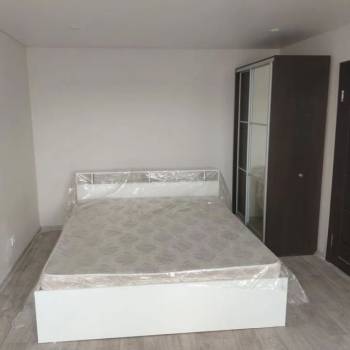 Сдается 1-комнатная квартира, 42 м²