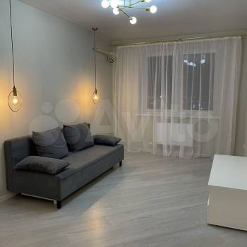 Сдается 2-х комнатная квартира, 52,5 м²