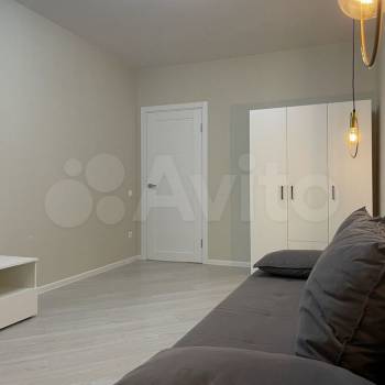 Сдается 2-х комнатная квартира, 52,5 м²