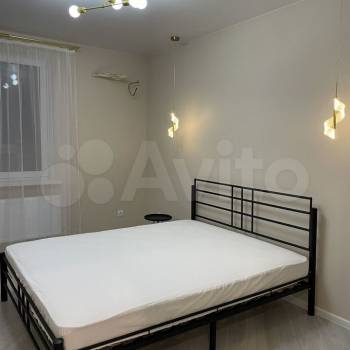 Сдается 2-х комнатная квартира, 52,5 м²