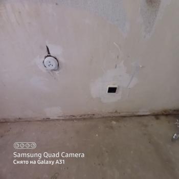 Продается 1-комнатная квартира, 27,9 м²