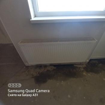 Продается 1-комнатная квартира, 27,9 м²