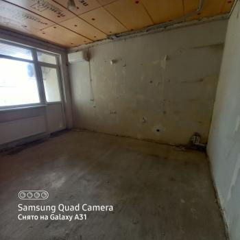 Продается 1-комнатная квартира, 27,9 м²