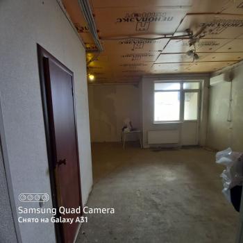 Продается 1-комнатная квартира, 27,9 м²