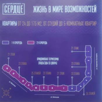 Продается 1-комнатная квартира, 32 м²