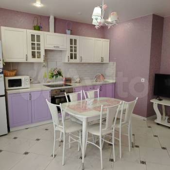 Продается 2-х комнатная квартира, 60 м²