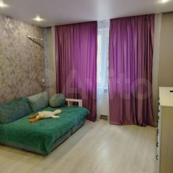 Продается 2-х комнатная квартира, 60 м²