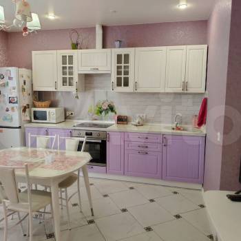 Продается 2-х комнатная квартира, 60 м²