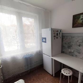 Продается 1-комнатная квартира, 32,3 м²