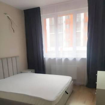 Сдается 2-х комнатная квартира, 38 м²