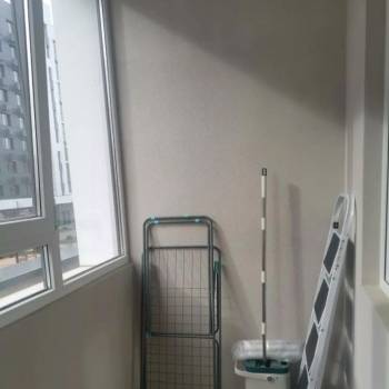Сдается 2-х комнатная квартира, 38 м²