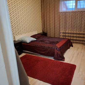 Сдается 2-х комнатная квартира, 65 м²