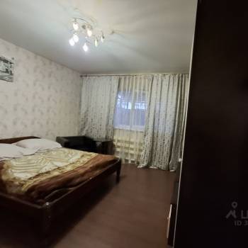 Сдается 2-х комнатная квартира, 65 м²