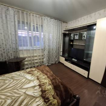 Сдается 2-х комнатная квартира, 65 м²